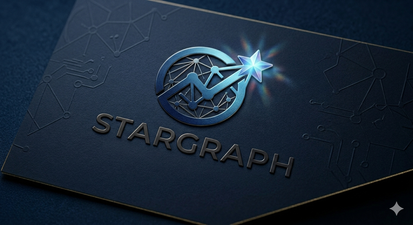 Stargraph — marca personal
